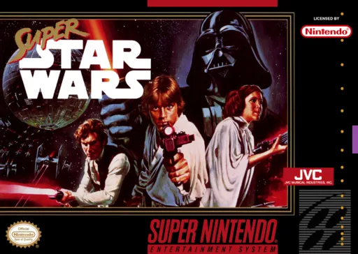 Super Star Wars (USA) (Beta 1) (1992-07-10)